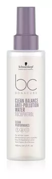 Спрей для глубокого очищения волос Schwarzkopf Professional BC Bonacure Clean Balance