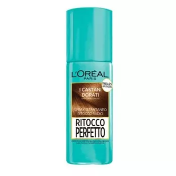Спрей для идеальной ретуши Golden Browns 75 мл, L'Oreal