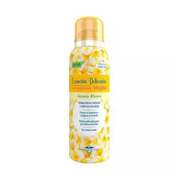 Спрей для интимной гигиены White Jasmine Delicate Essences 125 мл Vagisil
