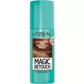 Спрей для корней Paris Magic Retouch Красное дерево 75 мл, L'Oreal