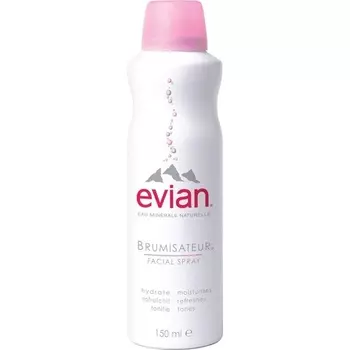 Спрей для лица 150мл, Evian