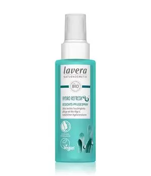 Спрей для лица lavera Hydro Refresh Gesichtspflegespray, 100 ml