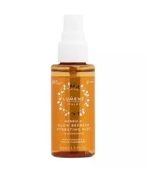 Спрей для лица Lumene Nordic-C [Valo] Glow Refresh Hydrating Mist, 50 ml
