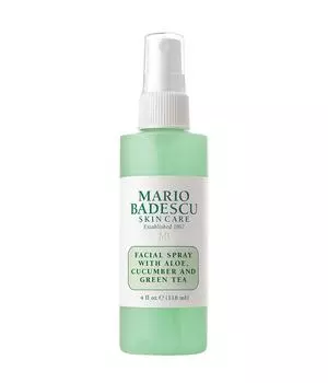 Спрей для лица Mario Badescu Facial Spray Aloe, Cucumber & Green Tea, 118 ml