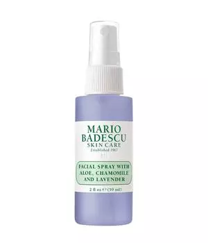 Спрей для лица Mario Badescu Facial Spray Aloe, Chamomile & Lavender, 59 ml