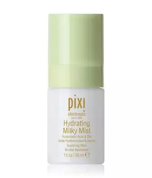 Спрей для лица Pixi Hydrating Milky Face Mist with Hyaluronic Acid, 30 ml