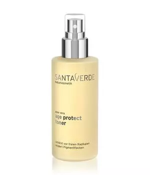 Спрей для лица SANTAVERDE age protect toner, 100 ml