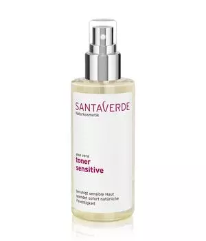 Спрей для лица SANTAVERDE classic toner sensitive, 100 ml