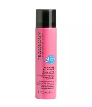 Спрей для лица TEAOLOGY Peach Tea Hydra Mist, 100 ml