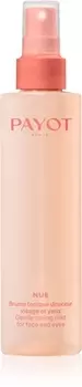 Спрей для лица увлажняющий тоник Payot Nue Brume Tonique Douceur, 200 ml
