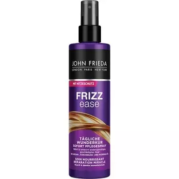 Спрей для мгновенного ухода Frizz Ease Daily Wonder Treatment, 200 мл, John Frieda