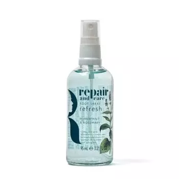 Спрей для ног «Восстановление и уход» The Somerset Toiletry Co