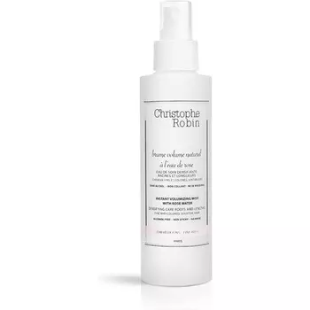 Спрей для объема с экстрактом розы 150 мл, Christophe Robin