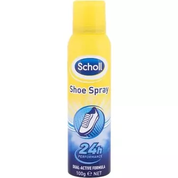 Спрей для обуви Fresh Step - 150 мл Scholl