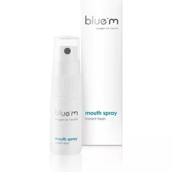 Спрей для полости рта Bluem