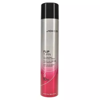 Спрей для придания объема Flip And Turn, 9 унций, Joico