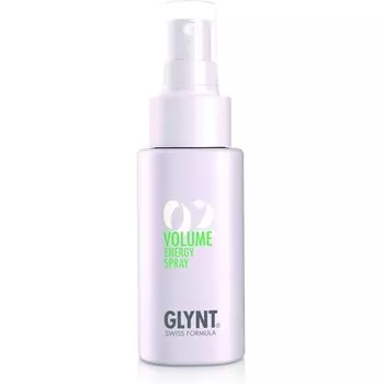 Спрей для придания объема тонким и редким волосам 30 мл Glynt