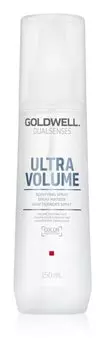 Спрей для придания объема тонким волосам Goldwell Dualsenses Ultra Volume
