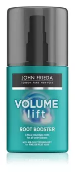 Спрей для придания объема тонким волосам John Frieda Volume Lift Root Booster