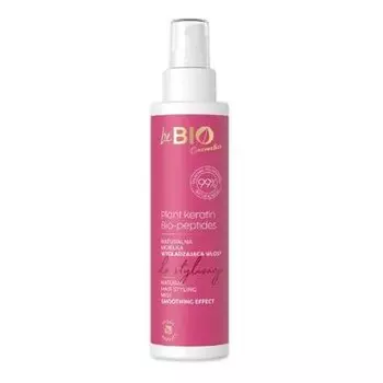 Спрей для разглаживания волос, 150 мл Be Bio Ewa Chodakowska, beBIO