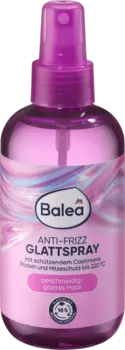 Спрей для разглаживания волос 200 мл Balea