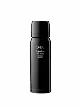 Спрей для средней фиксации Лак-невесомость Oribe Superfine Hair Spray travel, 75 мл Oribe