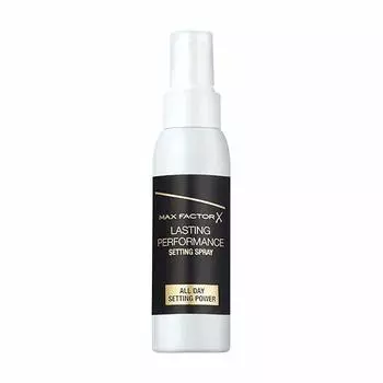 Спрей для стойкого повышения производительности 100 мл Max Factor