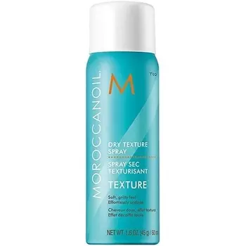Спрей для сухой текстуры 65 мл - объем волос, Moroccanoil
