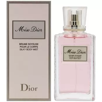 Спрей для тела 100мл, Christian Dior