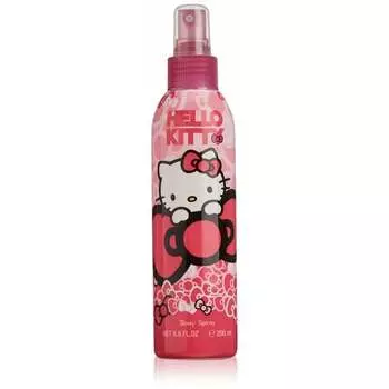 Спрей для тела, 200 мл Hello Kitty Pink, inna