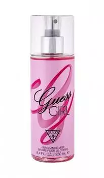 Спрей для тела, 250 мл Guess Girl