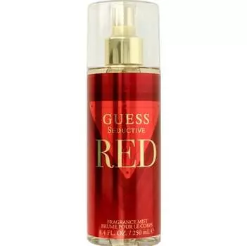 Спрей для тела, 250 мл Guess, Seductive Red