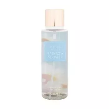 Спрей для тела, 250 мл Victoria's Secret, Rainbow Shower