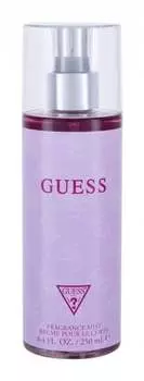Спрей для тела, 250мл Guess, Guess