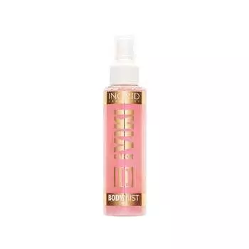 Спрей для тела 3, 125 мл Ingrid, ID Viki Gabor