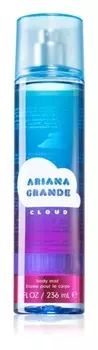 Спрей для тела Ariana Grande Cloud, 236 мл
