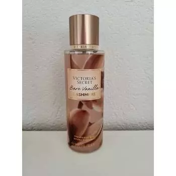 Спрей для тела Bare Vanilla Cashmere, 250 мл, новинка, Victoria'S Secret