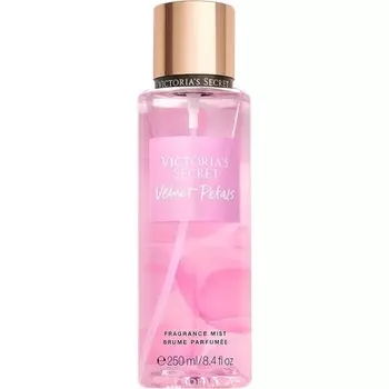 Спрей для тела «Бархатный лепесток», 250 мл, Victoria'S Secret