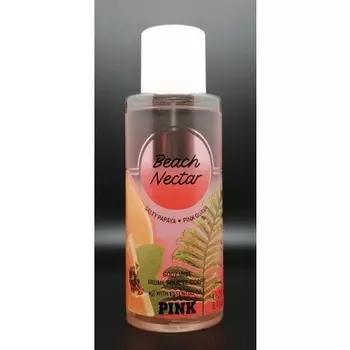 Спрей для тела Beach Nectar 250 мл, Victoria'S Secret