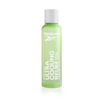Спрей для тела Body Mist Cooling Reebok, 250 ml