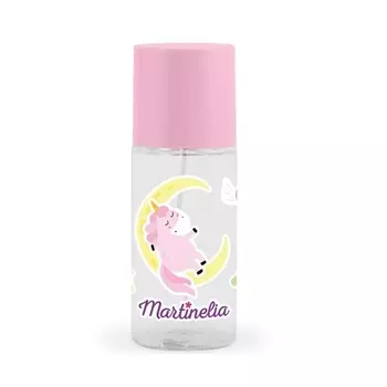 Спрей для тела Body Mist Спрей для тела для детей 85 мл Martinelia
