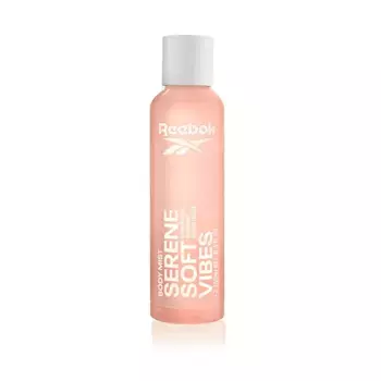 Спрей для тела Body Mist Vibes Reebok, 250 ml
