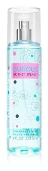 Спрей для тела Britney Spears Curious, 236 мл