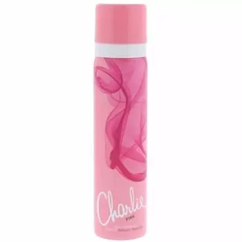 Спрей для тела Brume Pour Le Corps Pink Charlie, 75 мл