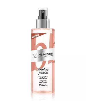 Спрей для тела Bruno Banani Magnetic Woman, 250 ml