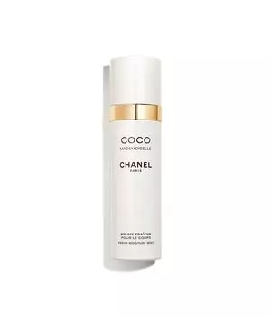 Спрей для тела CHANEL COCO MADEMOISELLE, 100 ml