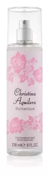 Спрей для тела Christina Aguilera Definition, 236 мл