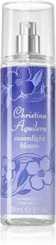 Спрей для тела Christina Aguilera Moonlight Bloom, 236 мл