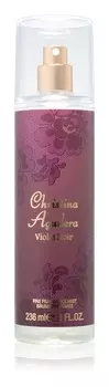 Спрей для тела Christina Aguilera Violet Noir, 236 мл