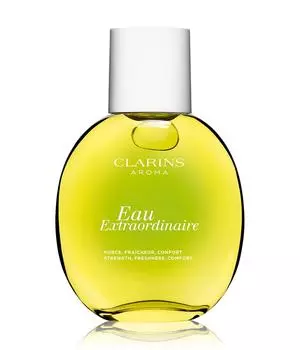 Спрей для тела CLARINS Eau Extraordinaire, 50 ml